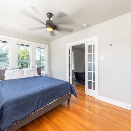 Luxurious 3 Bedroom Near Downtown And Convention Center San Antonio Exteriör bild