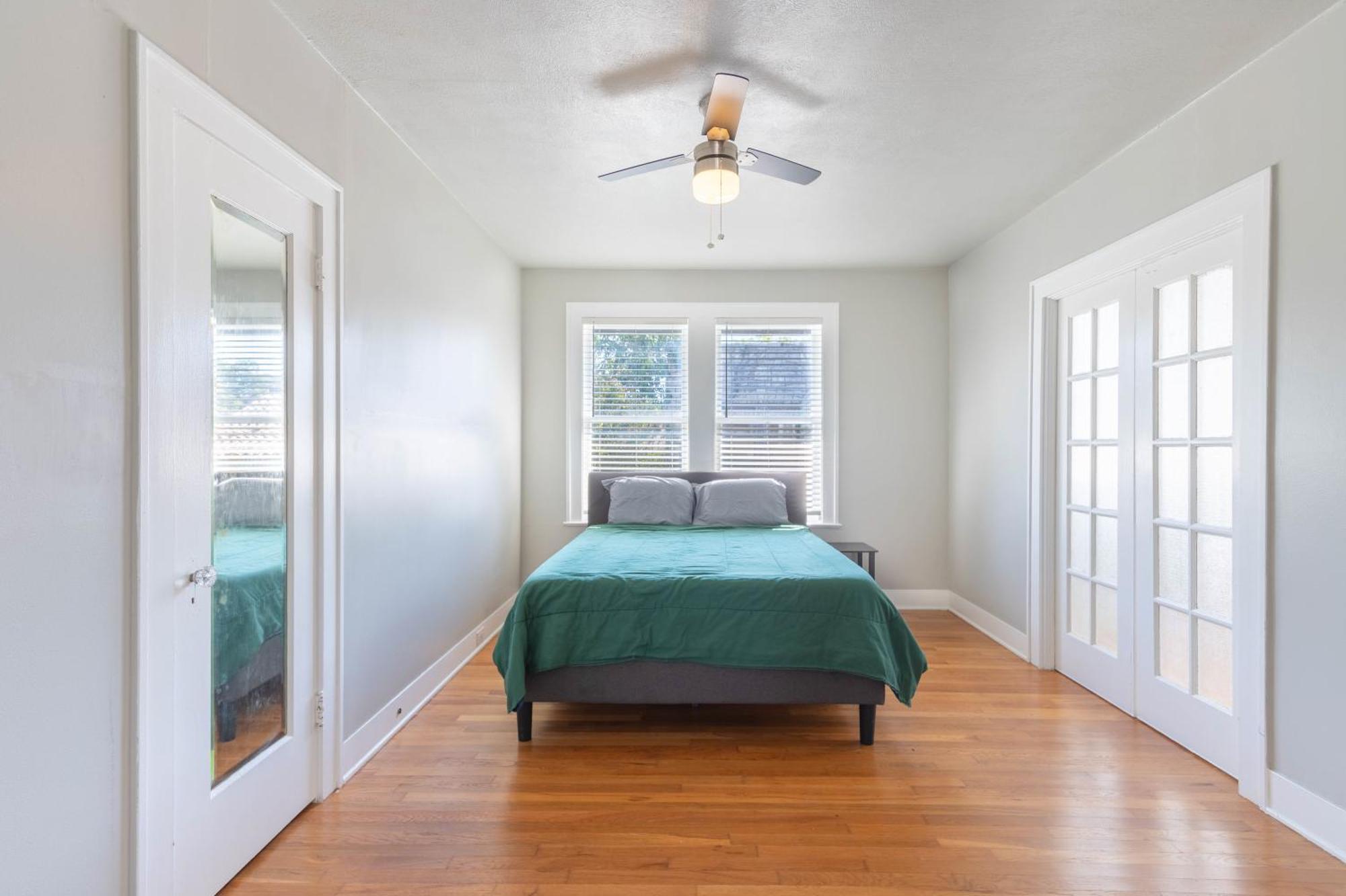 Luxurious 3 Bedroom Near Downtown And Convention Center San Antonio Exteriör bild