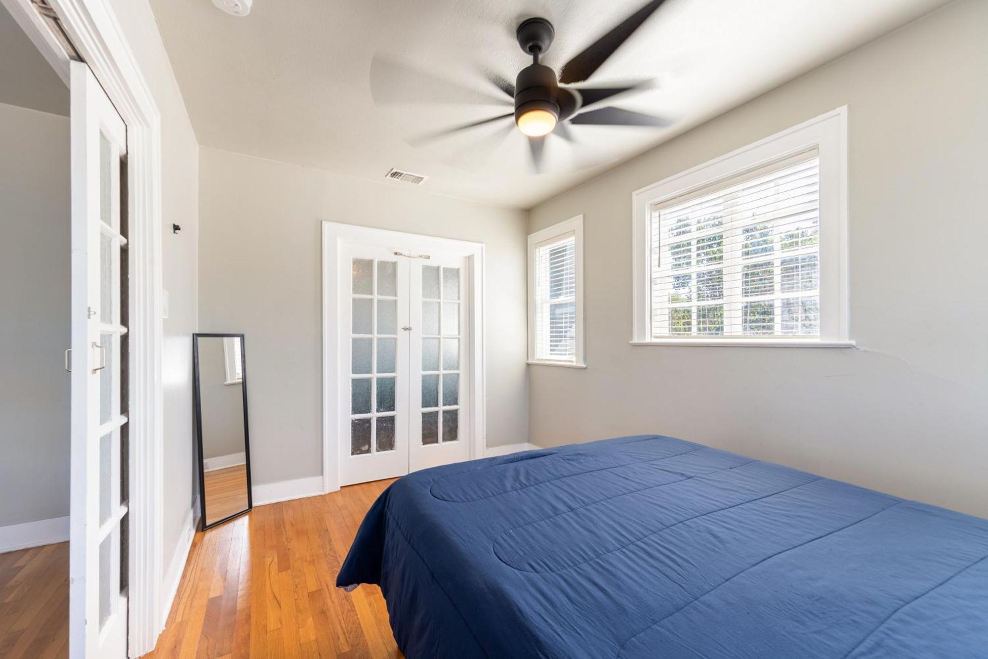 Luxurious 3 Bedroom Near Downtown And Convention Center San Antonio Exteriör bild