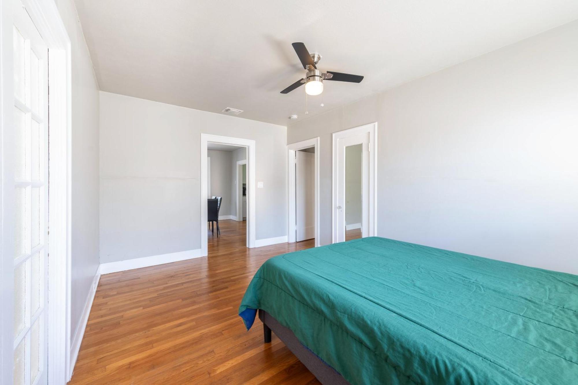 Luxurious 3 Bedroom Near Downtown And Convention Center San Antonio Exteriör bild