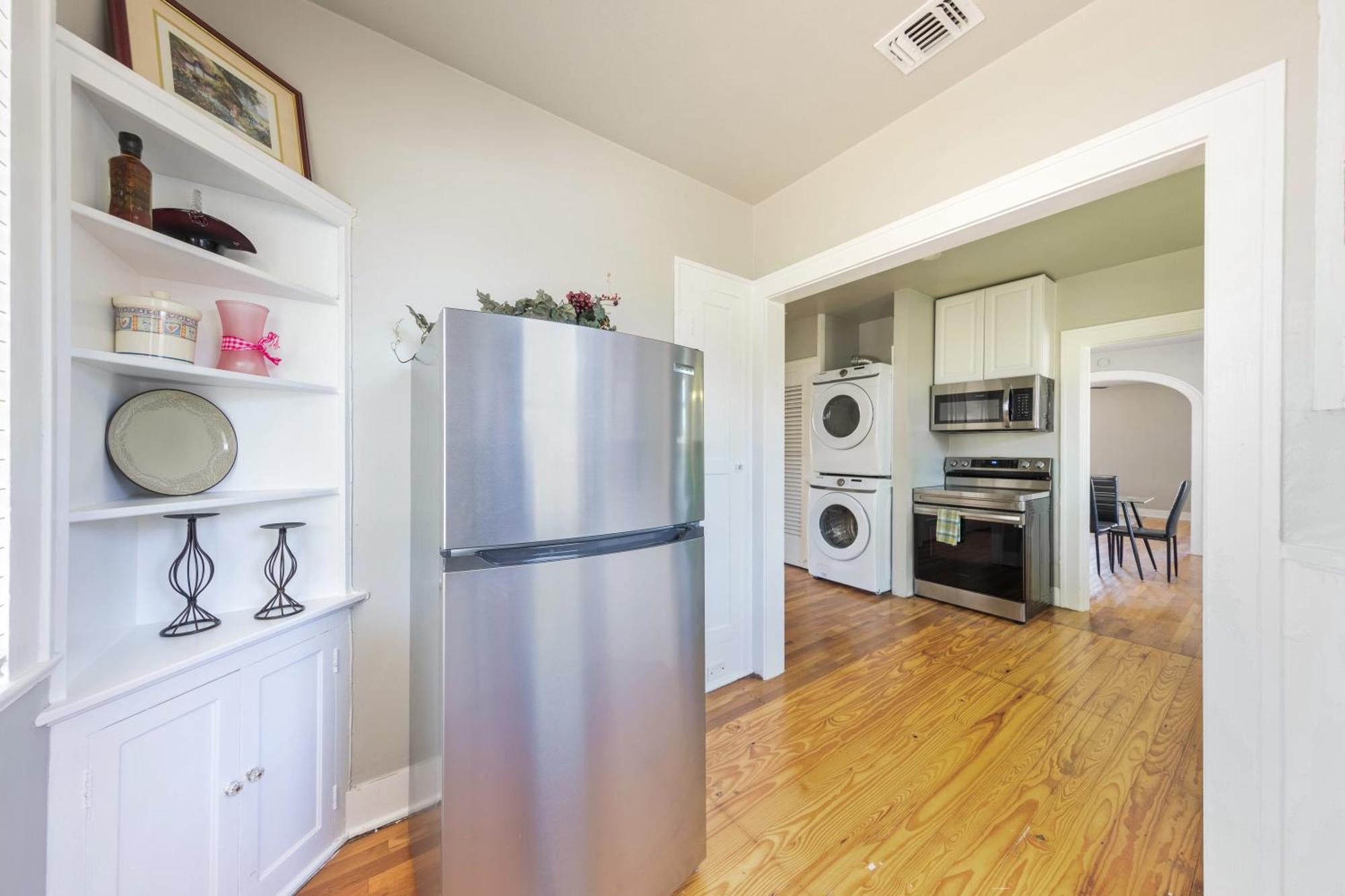 Luxurious 3 Bedroom Near Downtown And Convention Center San Antonio Exteriör bild