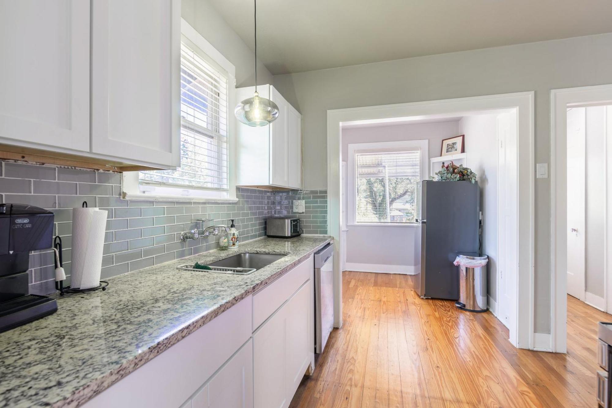 Luxurious 3 Bedroom Near Downtown And Convention Center San Antonio Exteriör bild