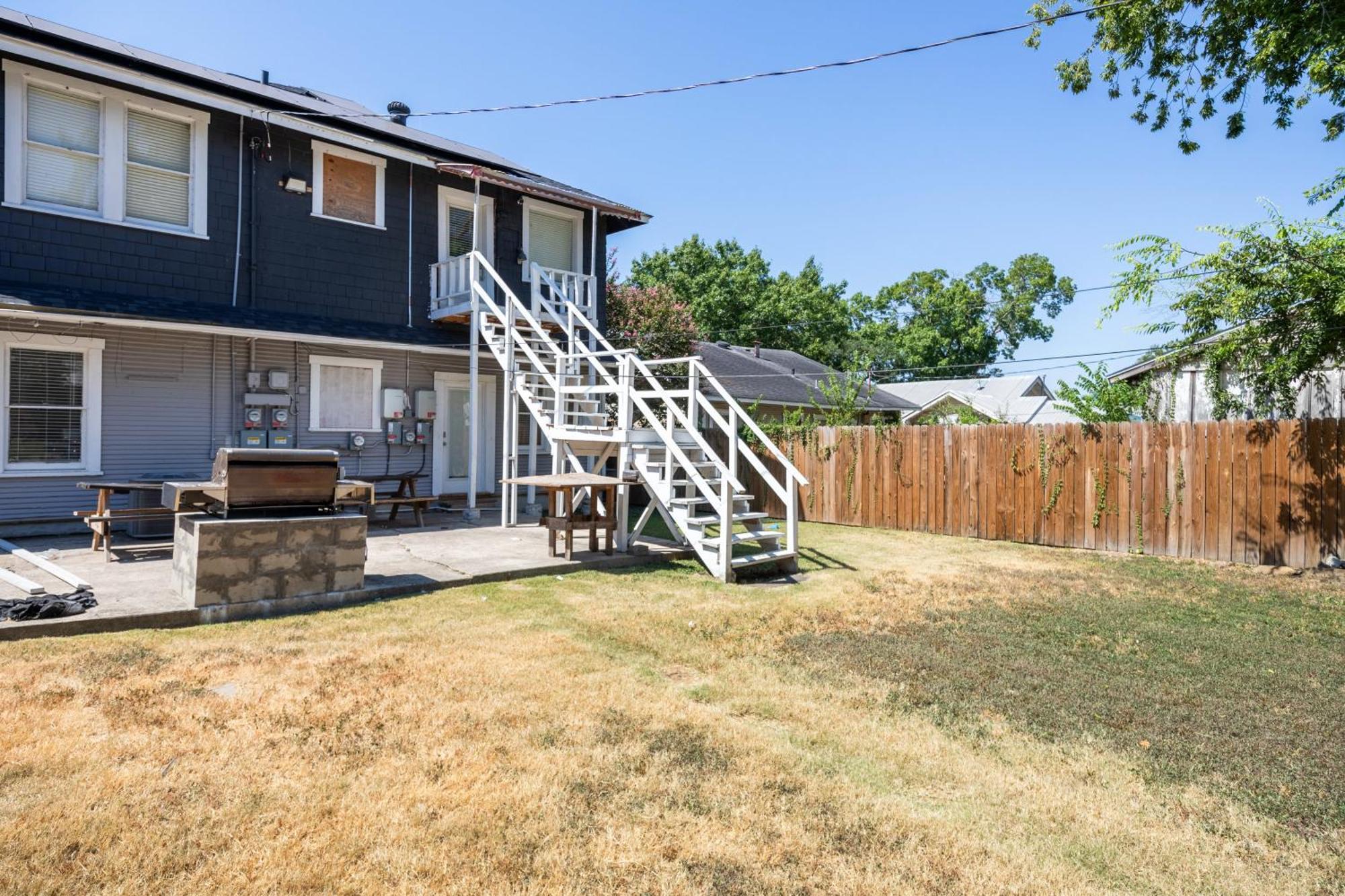 Luxurious 3 Bedroom Near Downtown And Convention Center San Antonio Exteriör bild